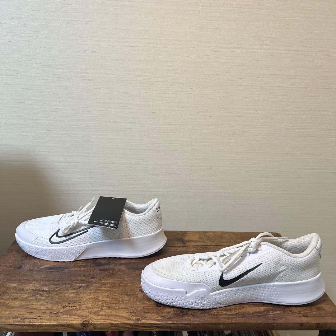 【新品★28.5】ナイキコート ヴェイパーライト2 ハードコート テニスシューズ