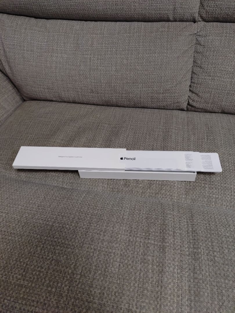 iPad Air4 Applepencil第2世代付き 美品