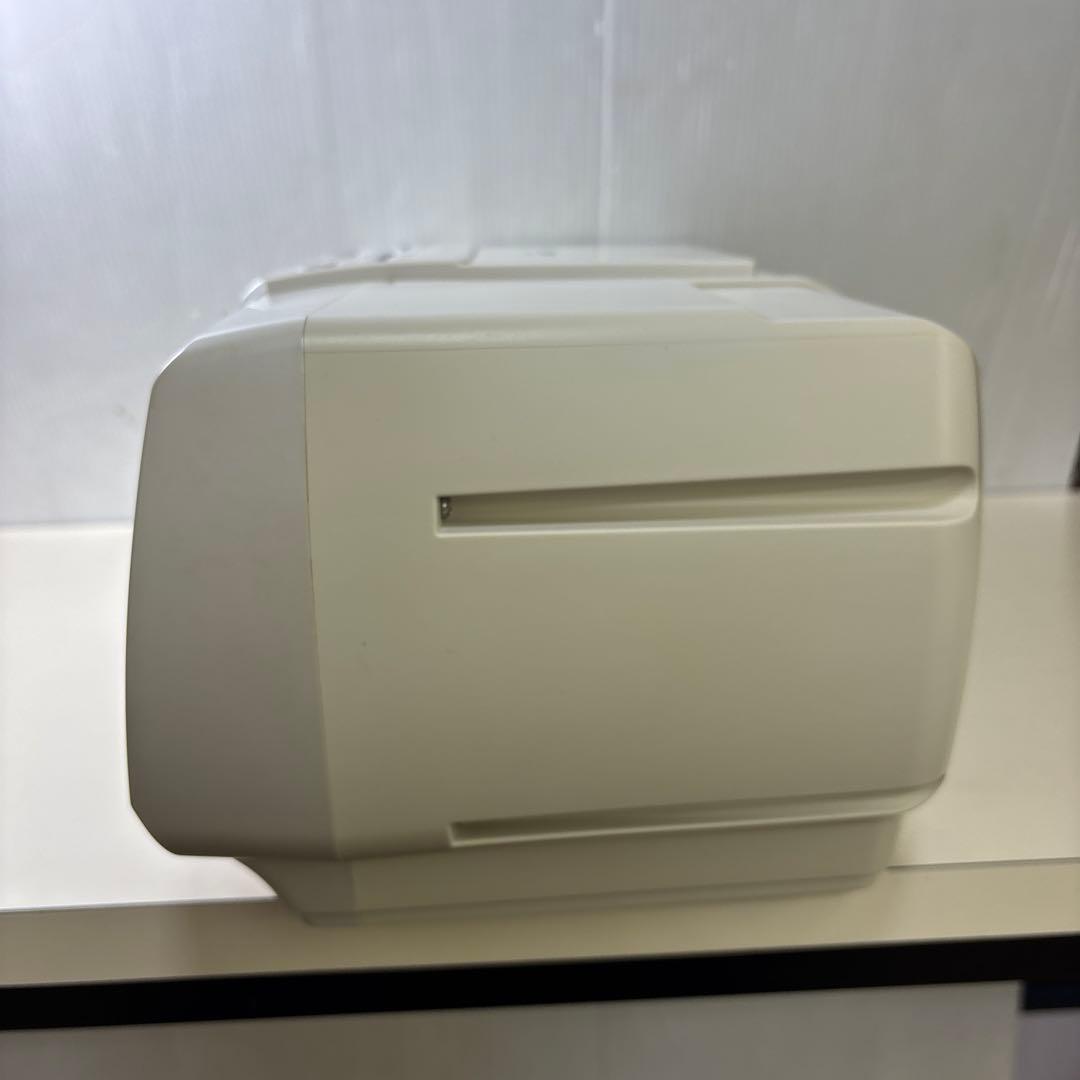 Victor ビクター RD-M2-W CD-MDポータブルシステム