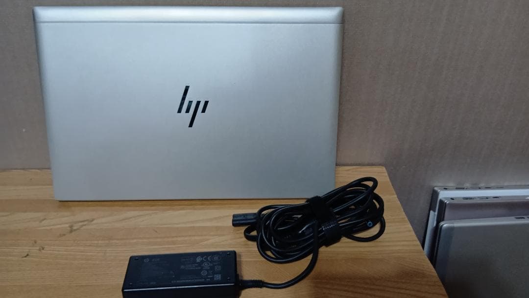 hp EliteBook 830 G7 10世代i5