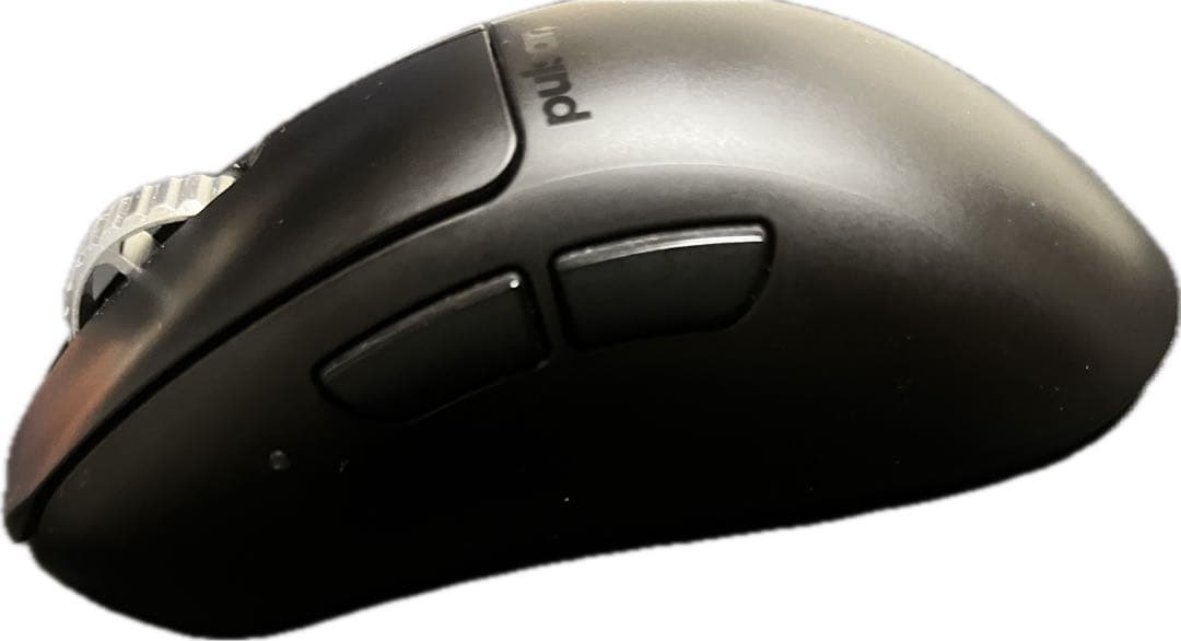 pulsar Xlite V3 es ブラック