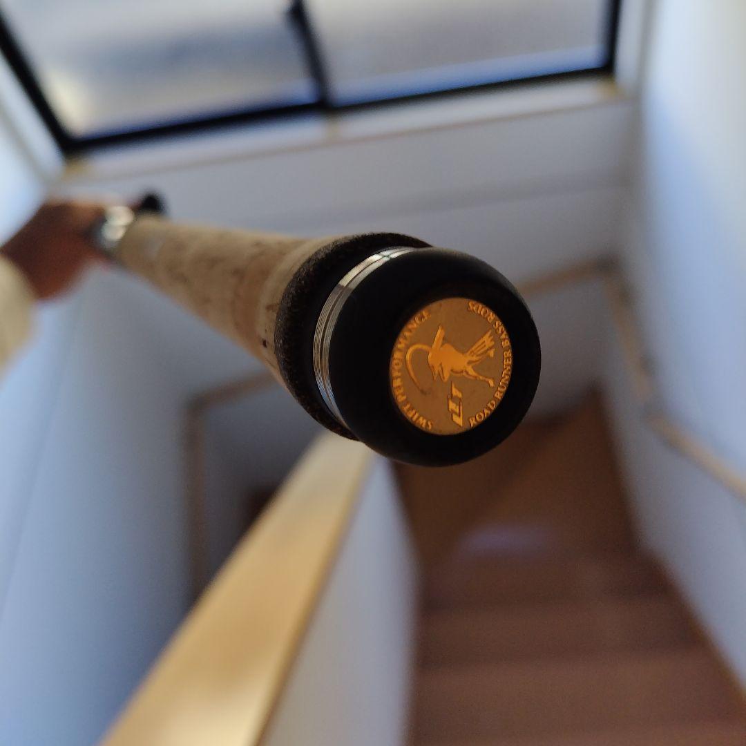 【@you】ロードランナーLTT690PH ※値下げしました