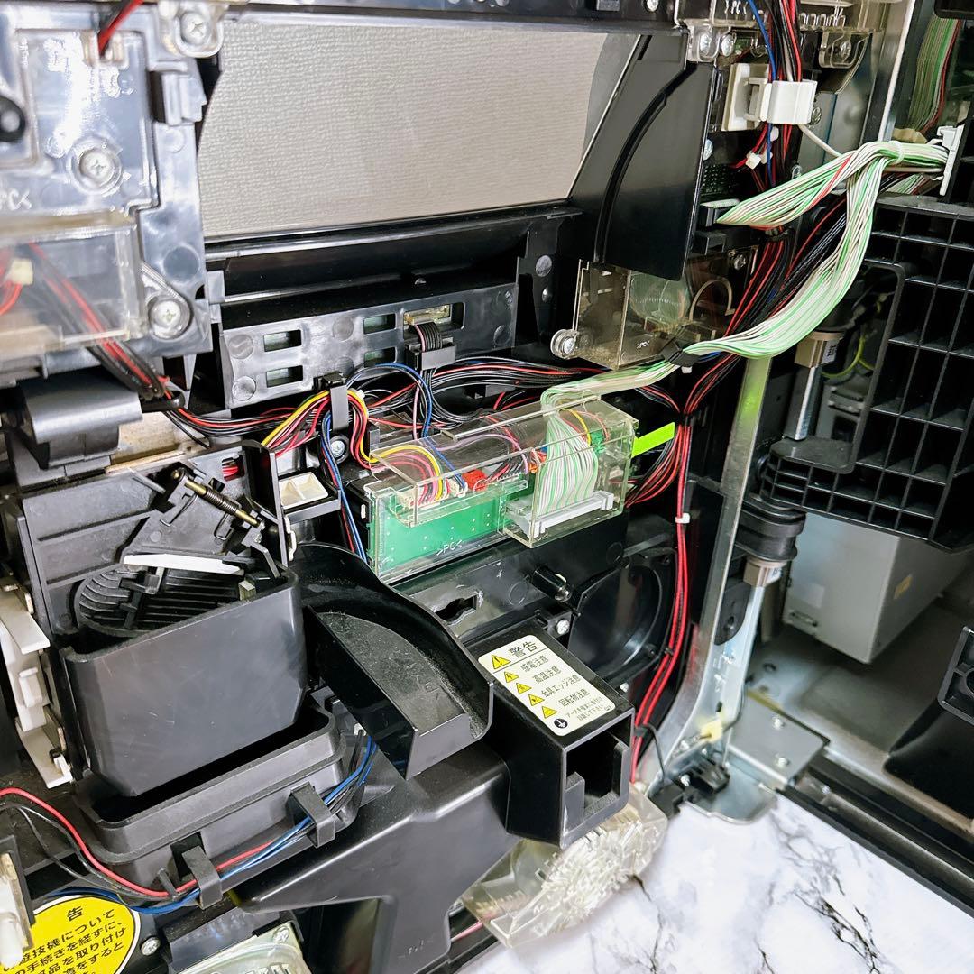 パチスロ実機 バジリスクⅡ甲賀忍法帖 MACY UNIVERSAL