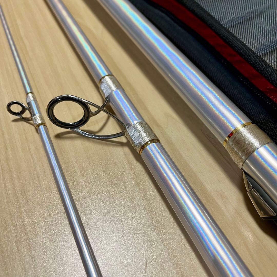 シマノ 15 キススペシャル 405CX