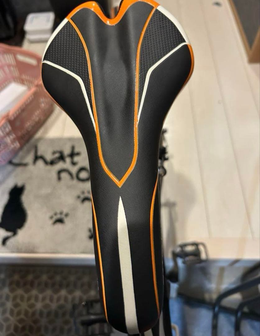 PANTHER パンサー ロードバイク 自転車 カスタム済 フルセット 初心者