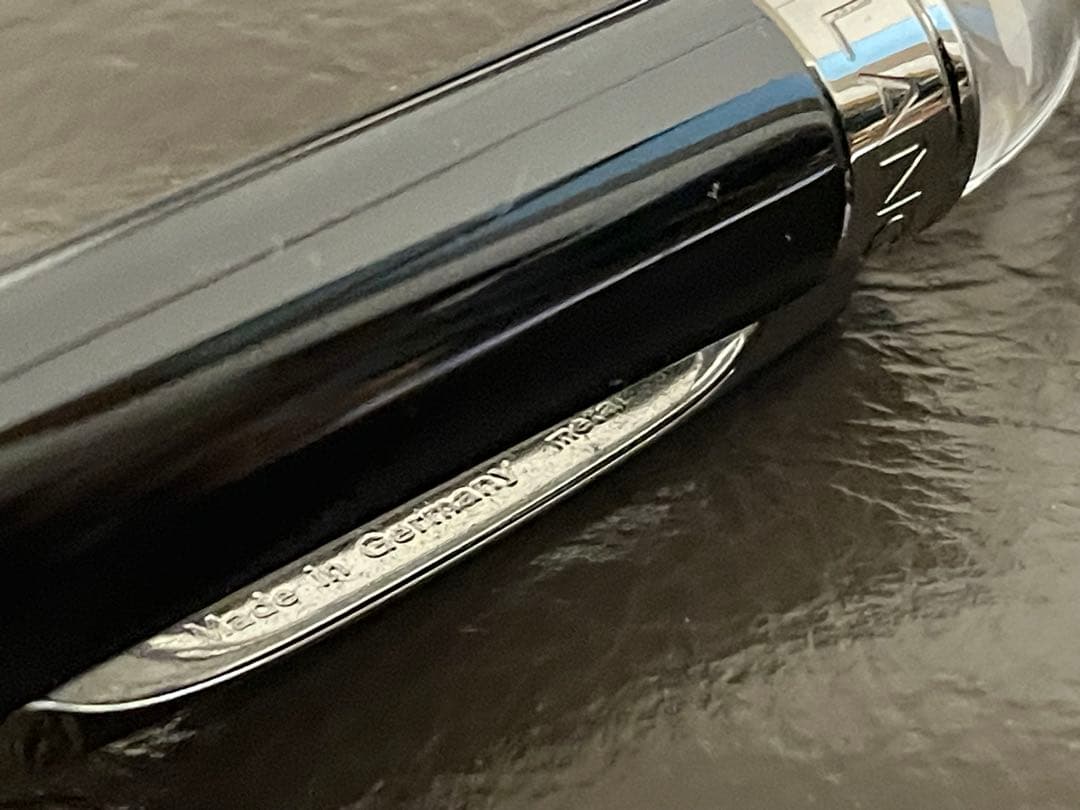 ◾️美品◾️モンブラン◾️スターウォーカー◾️筆記良好◾️化粧箱付属◾️