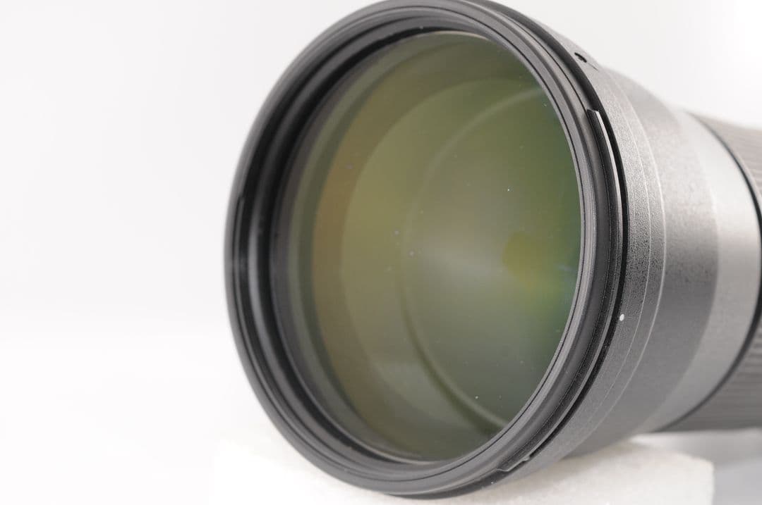 TAMRON SP 150-600mm 5-6.3 Di VC USD ニコン用