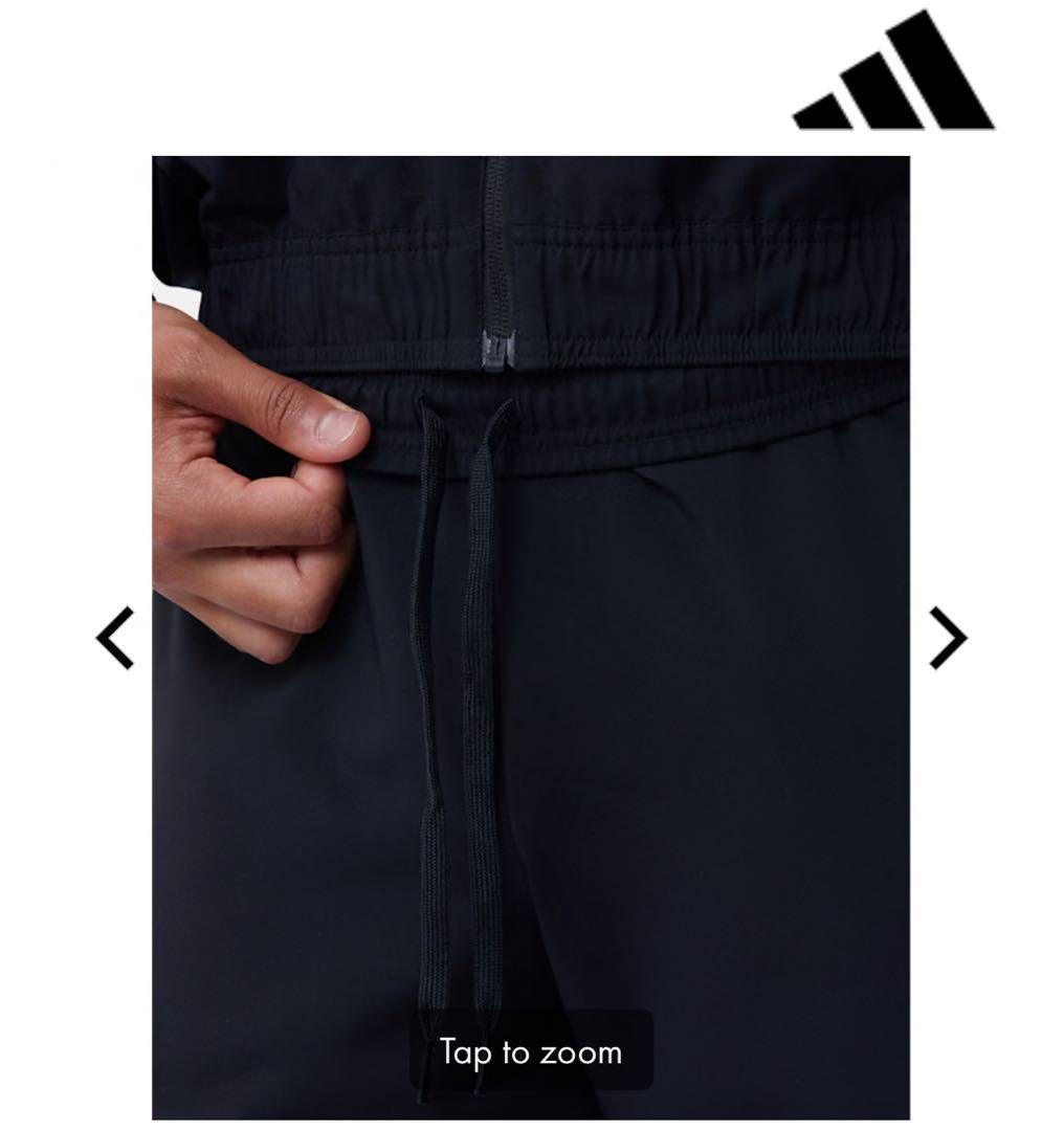 ☆新品未着用Adidas マンチェスターユナイテッド トレーニングパンツ　2XL