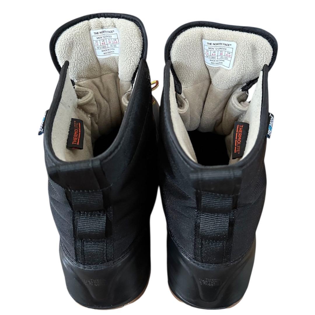 スノーボード THE NORTH FACE  SHOT 6 BOOTS
