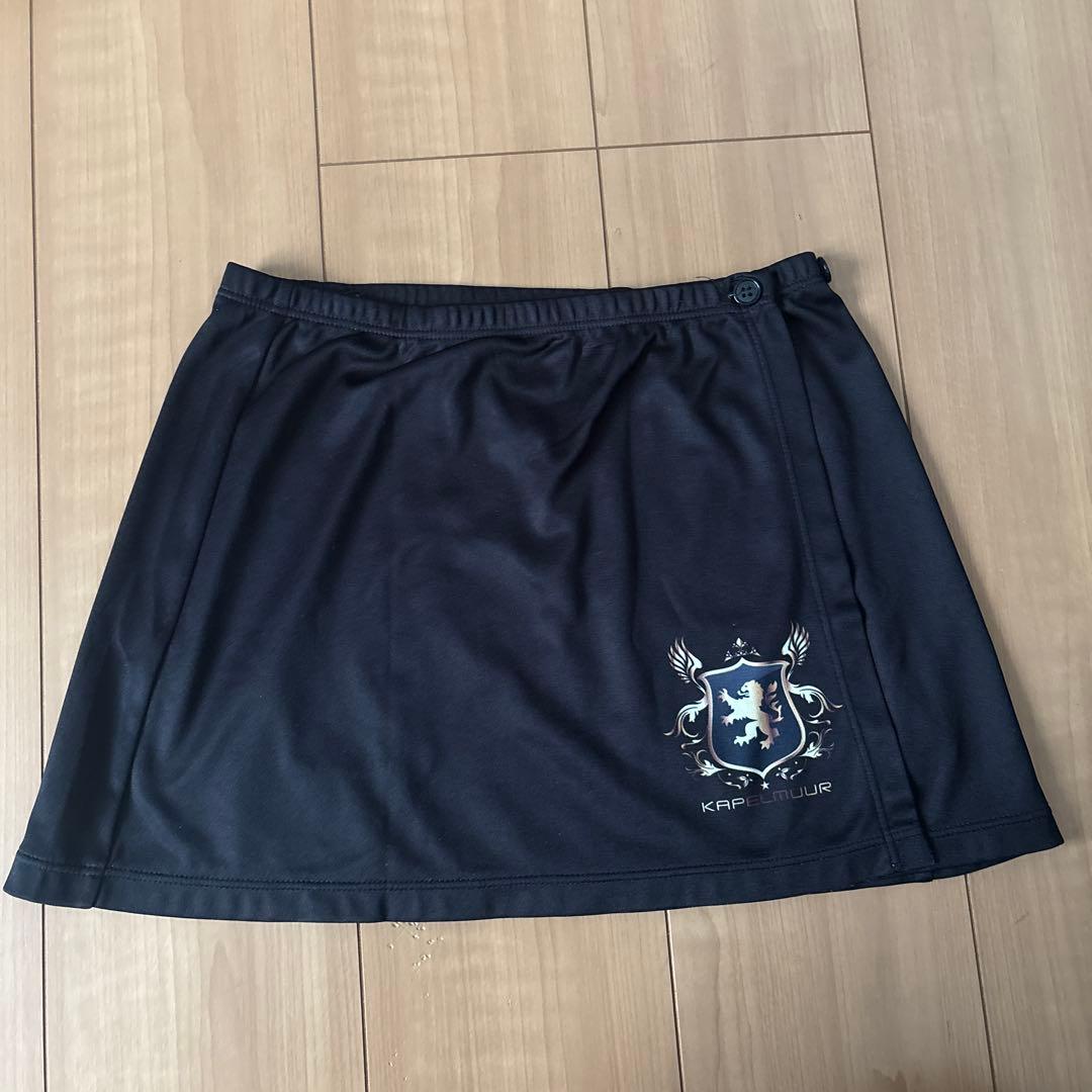 希少！【非売品】KAPULATUR サイクルウェア 上下セット Sサイズ