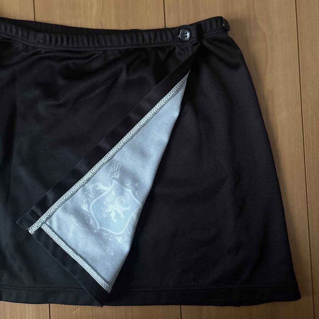 希少！【非売品】KAPULATUR サイクルウェア 上下セット Sサイズ