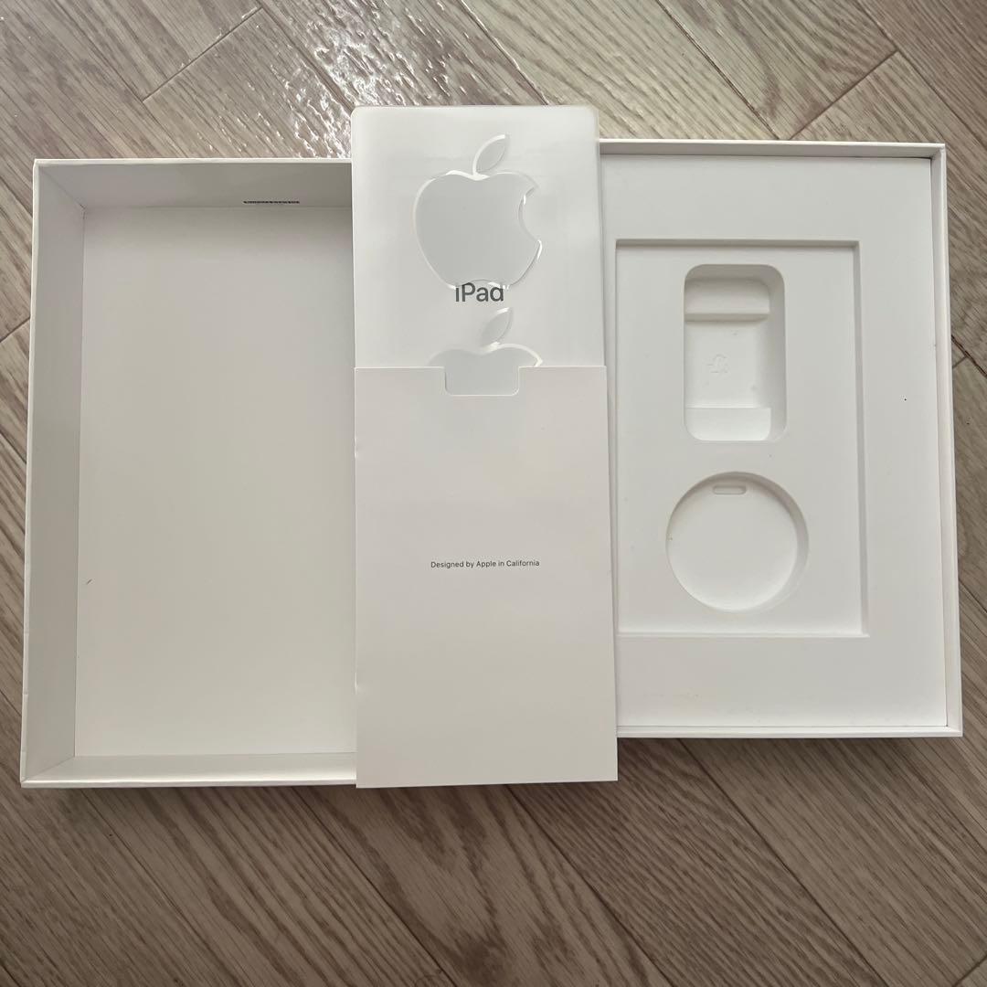 iPad 第8世代 32GB wifi ブラック IOS 26