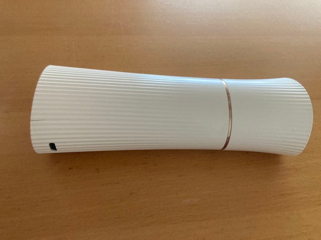 Ruby-Cell ルビーセル　ハンディエアブラシシステム ホワイト