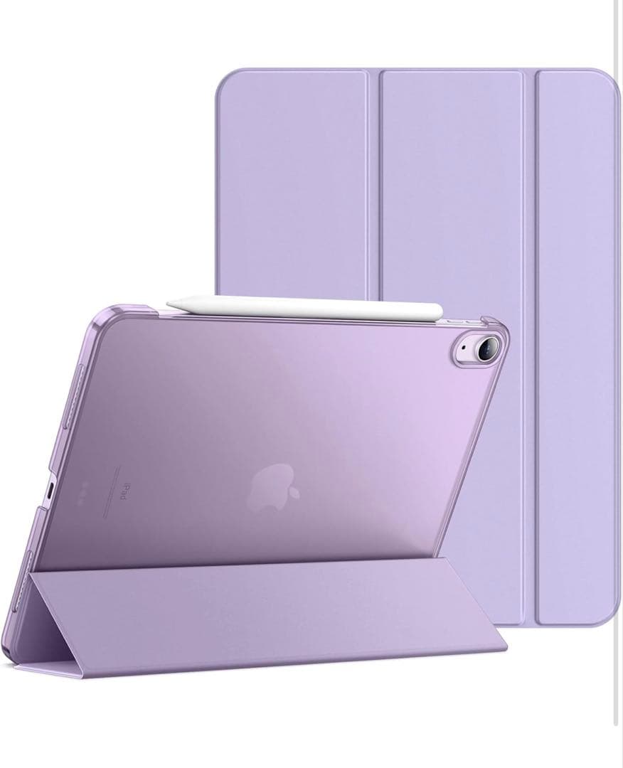 iPad Air 11インチ M2[128GB] Wi-Fiモデル パープル