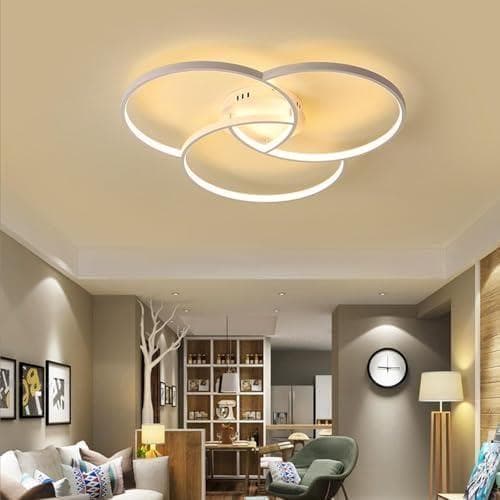 Xmlolyn シーリングライト おしゃれ LED 照明 北欧 天井照明 シーa