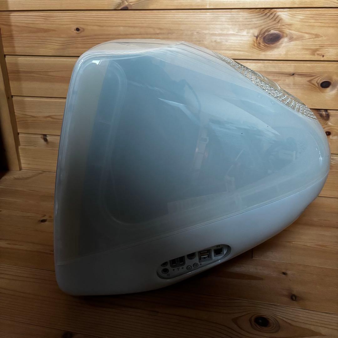 Apple iMac 型番：M5521