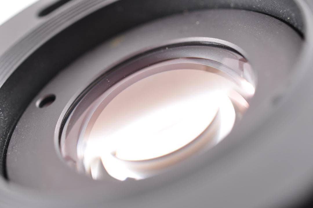 Canon New FD NFD 24mm F/2.8 ＃美品