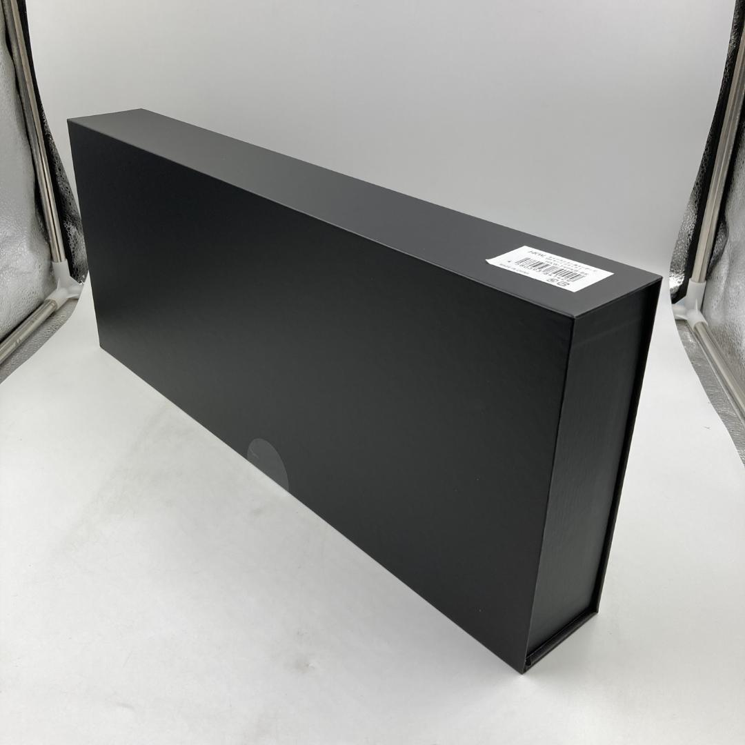 【新品】HKW タイプライター風メカニカルキーボード/Y31816-D1