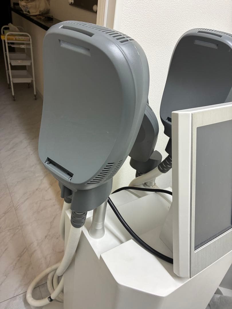 エステサロン用美容機器