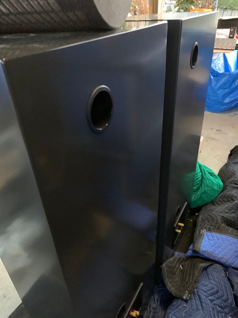 JBL トールボーイ型ペアスピーカー Project K2 S5500 動作良好