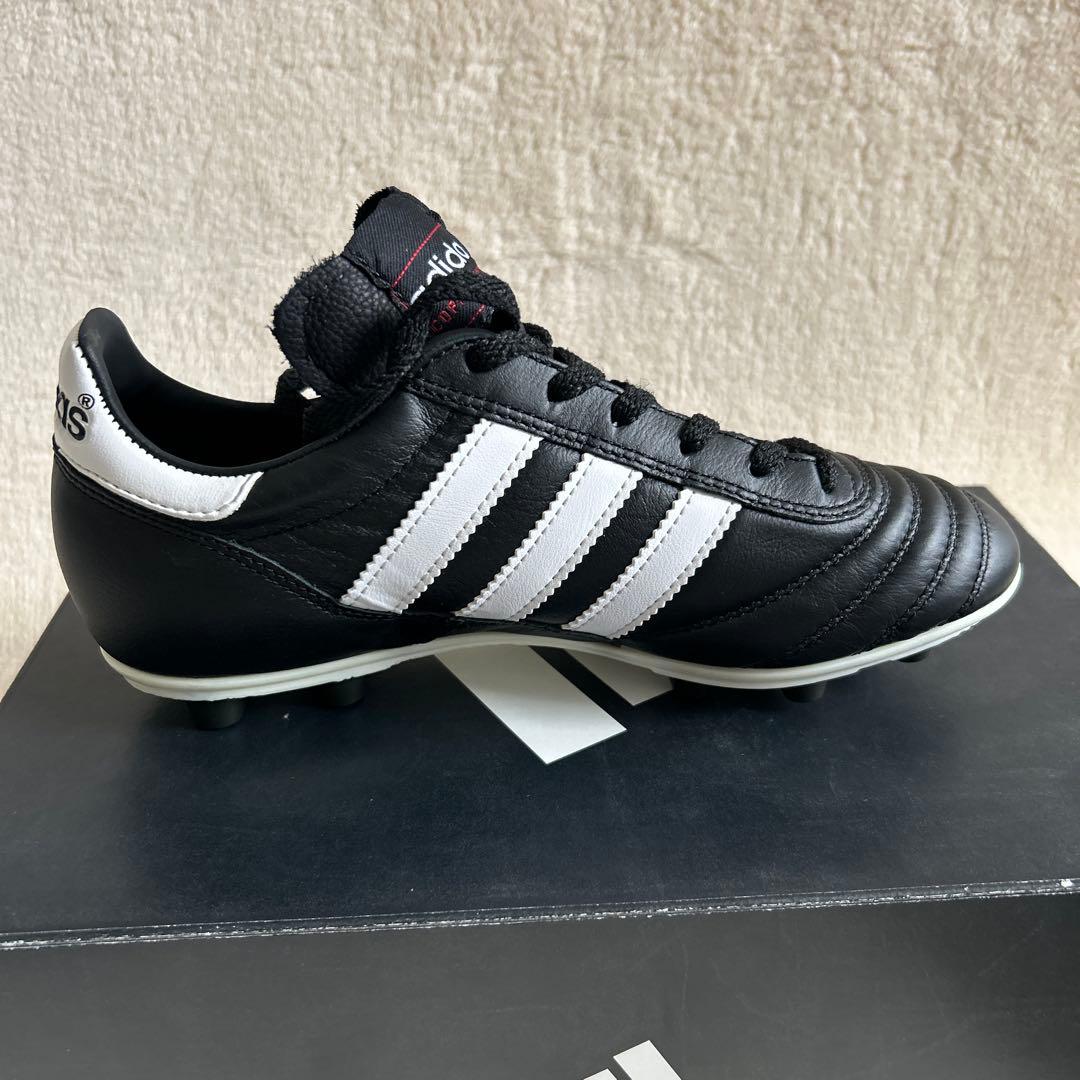 adidas Copa Mundial サッカーシューズ　22cm
