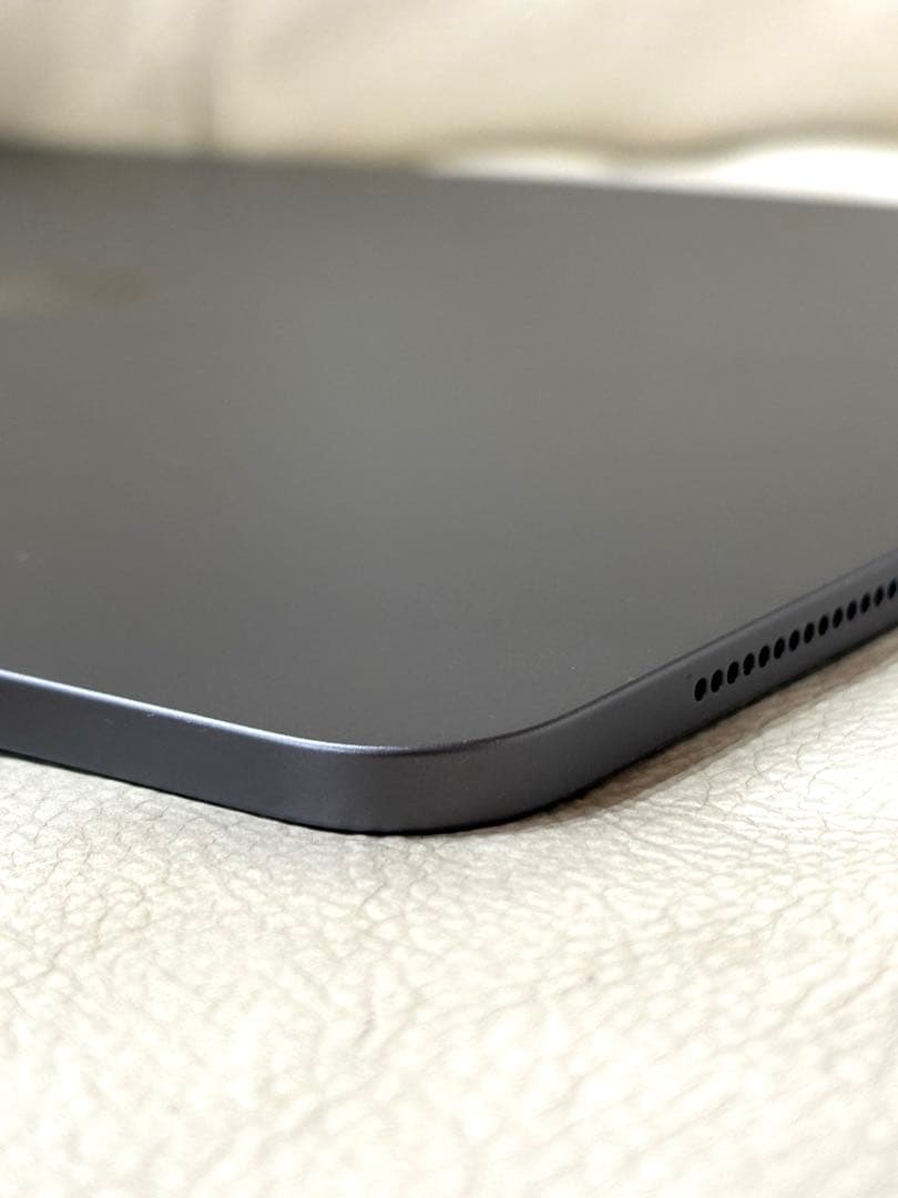 iPad Pro 第3世代 12.9インチ 64GB wi-fi スペースグレイ