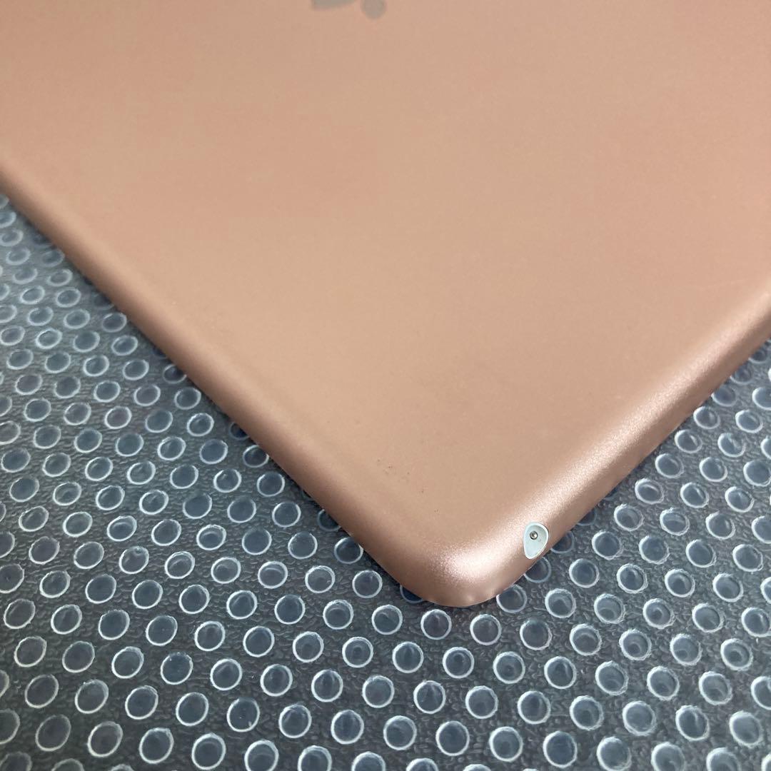 1088【早い者勝ち】電池良好☆iPad6 第6世代 32GB WIFIモデル☆