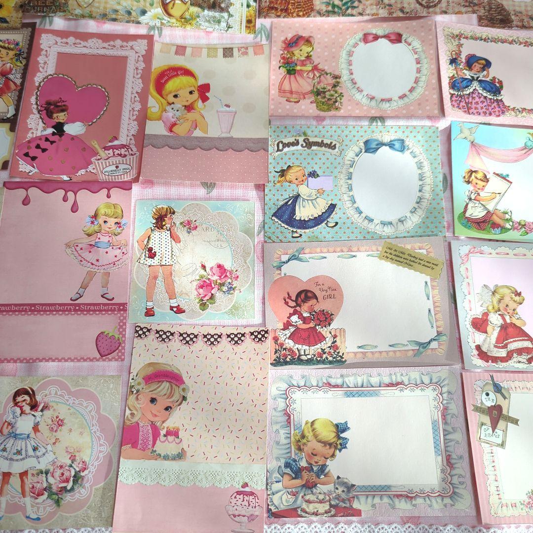 いちご❤様ご確認用❤ガールちゃんメモ#729