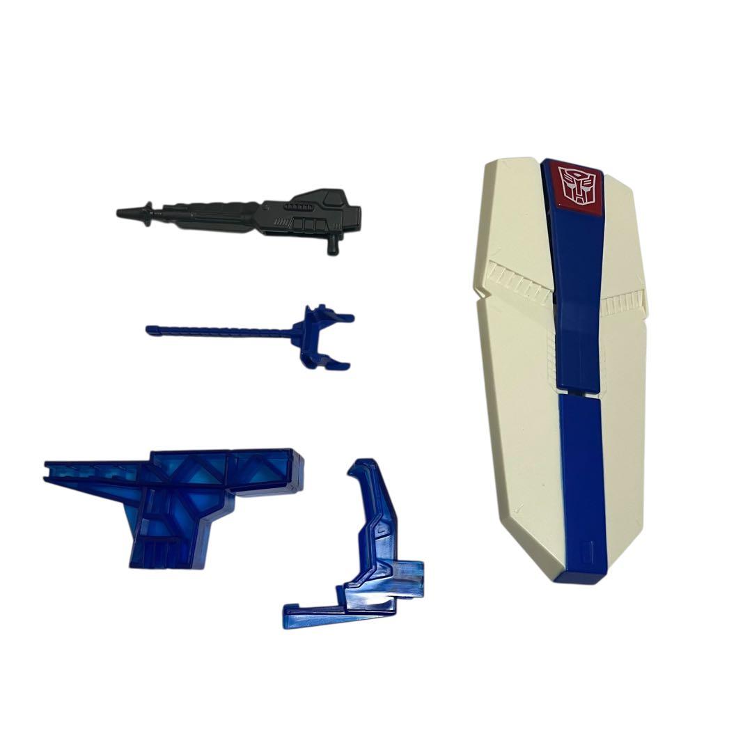 タカラトミー　トランスフォーマー　MP-24 スターセイバー