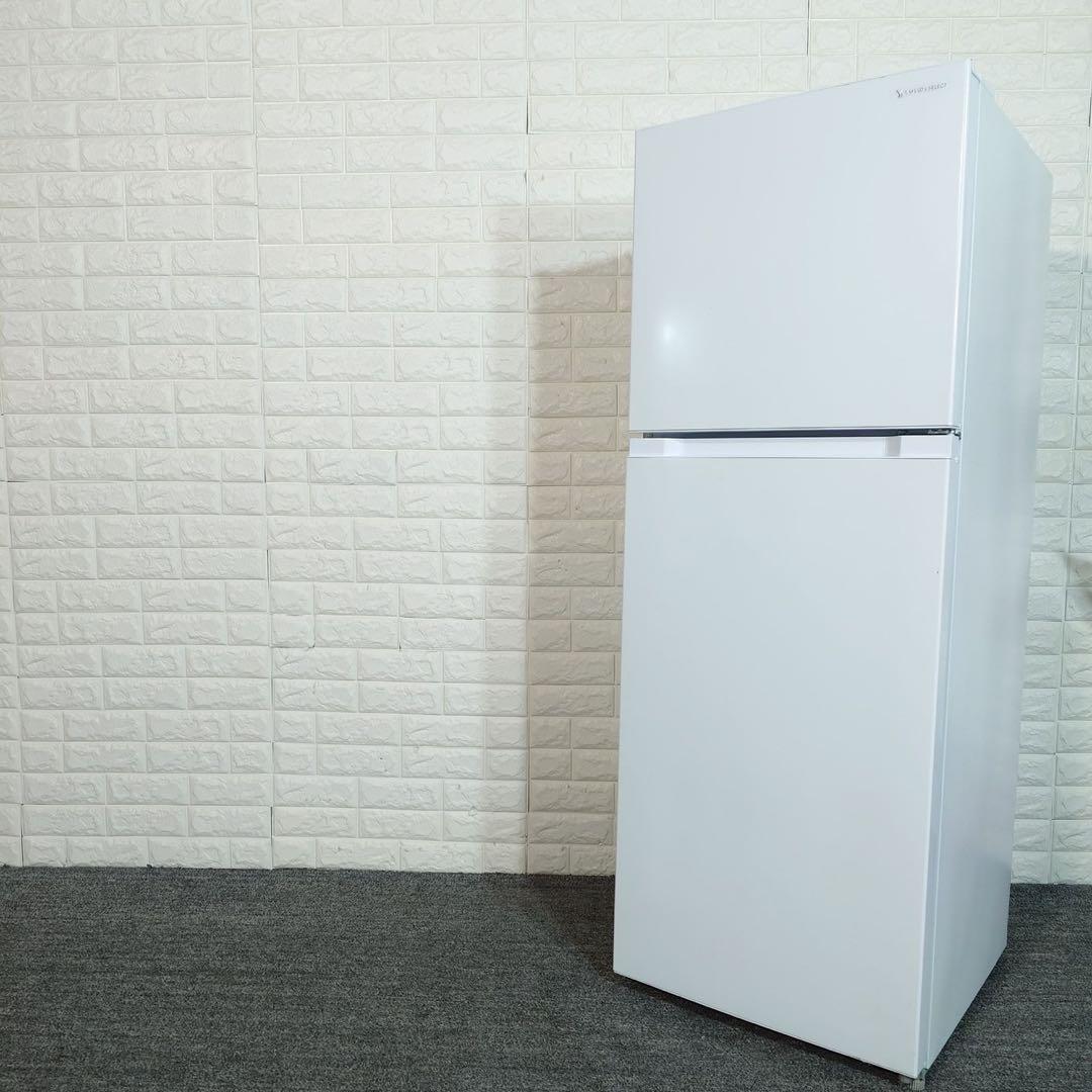 YAMADA SELECT 冷蔵庫 YRZ-F23H1 236L 家電 B040