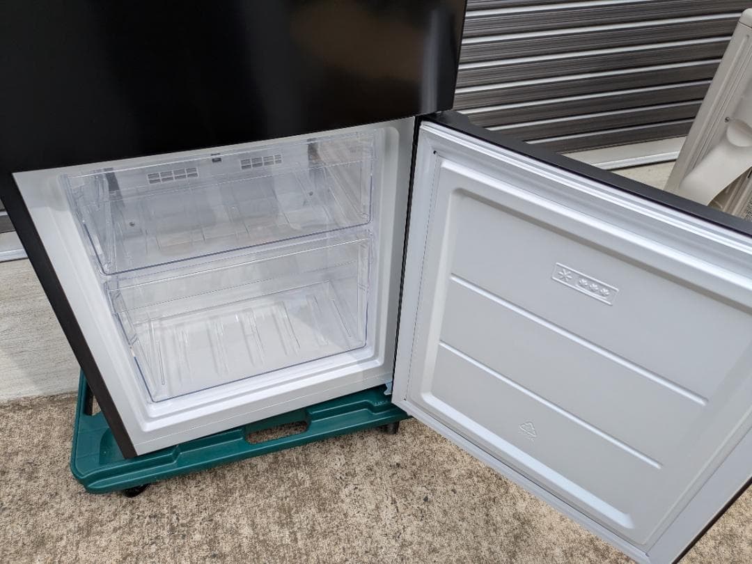 679　ハイアール　JR-NF121NJ　2023年製