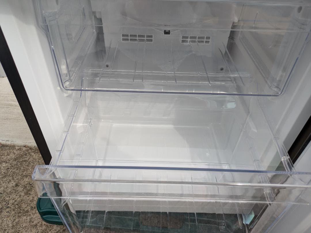 679　ハイアール　JR-NF121NJ　2023年製