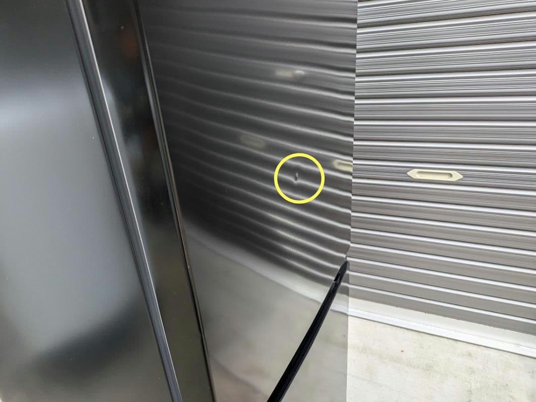 679　ハイアール　JR-NF121NJ　2023年製