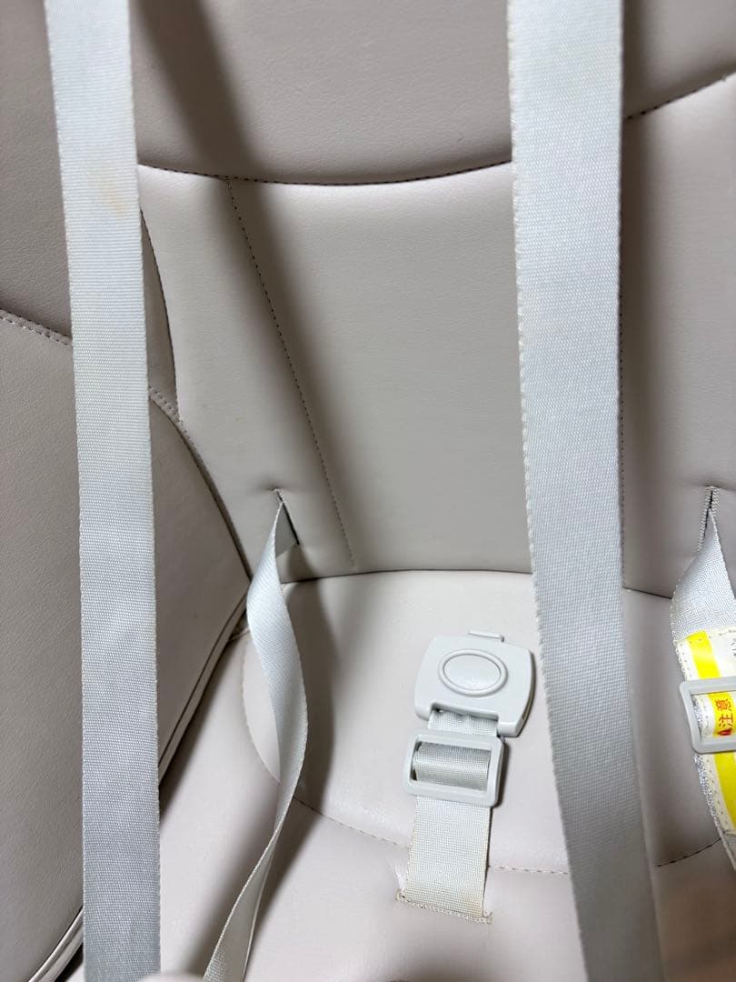 スモルビ ハイ＆ローのびのびマルチチェア ベビーチェア