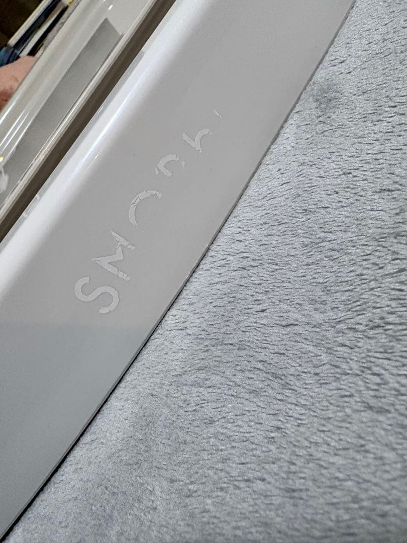 スモルビ ハイ＆ローのびのびマルチチェア ベビーチェア