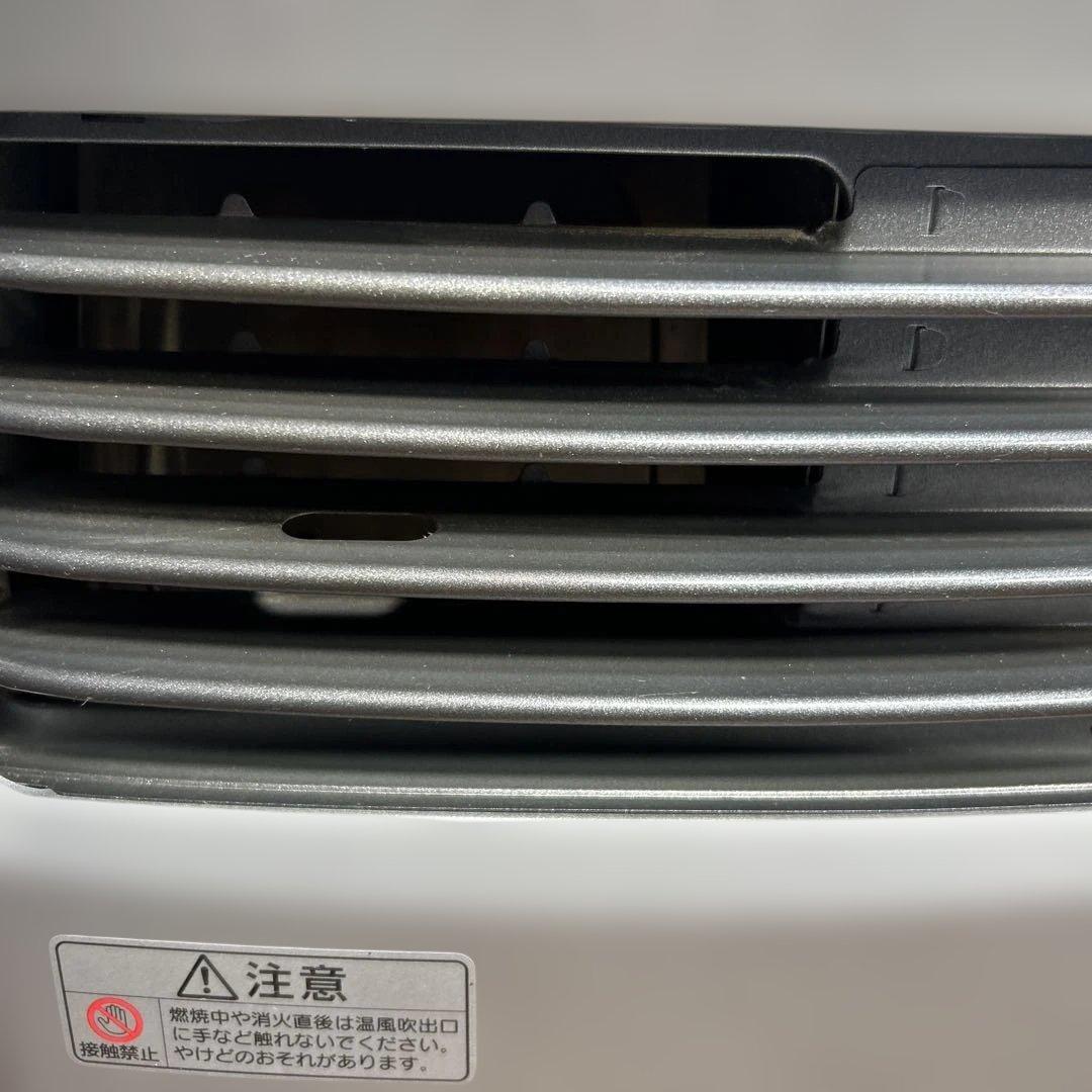 Dainichi 石油ファンヒーター FW-25S4 管理番号950 ￼
