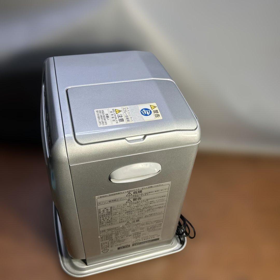 Dainichi 石油ファンヒーター FW-25S4 管理番号950 ￼