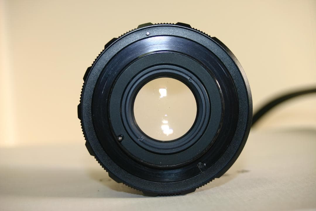 【動作確認済】マミヤMSX500+オートマミヤセコールSX50㎜f2（マミヤ3）