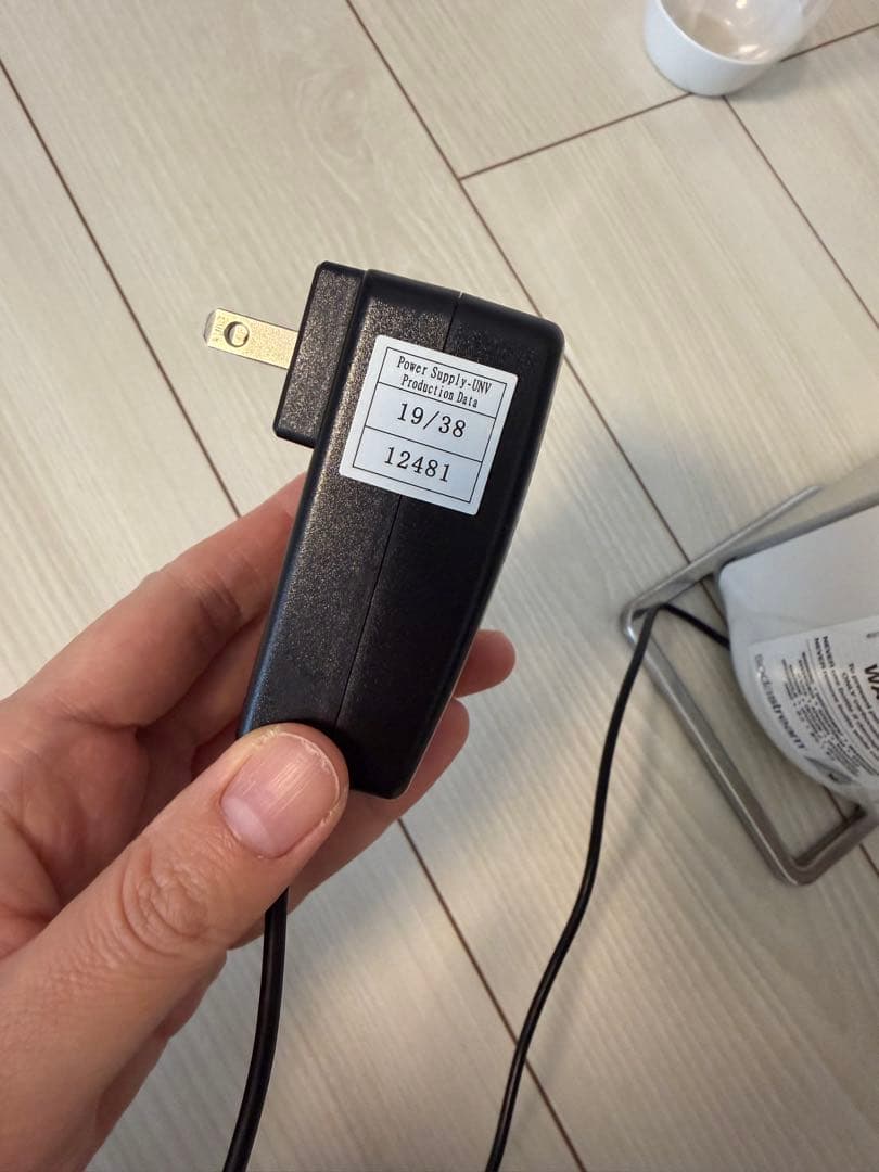 ソーダストリーム自動式