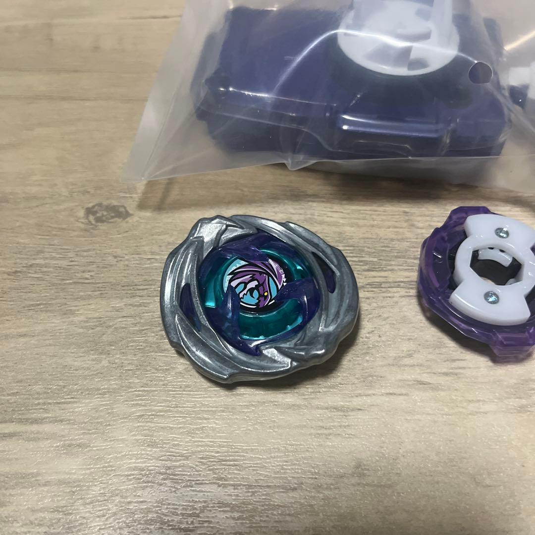 ワイバーンホバー2-80GN未使用品＋レアランチャー