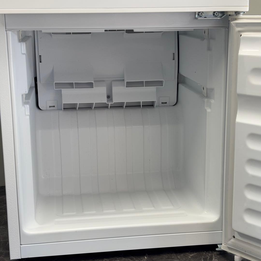 〇タマ送料無料!設置込 2021 2ドア 冷蔵庫 HR-F911