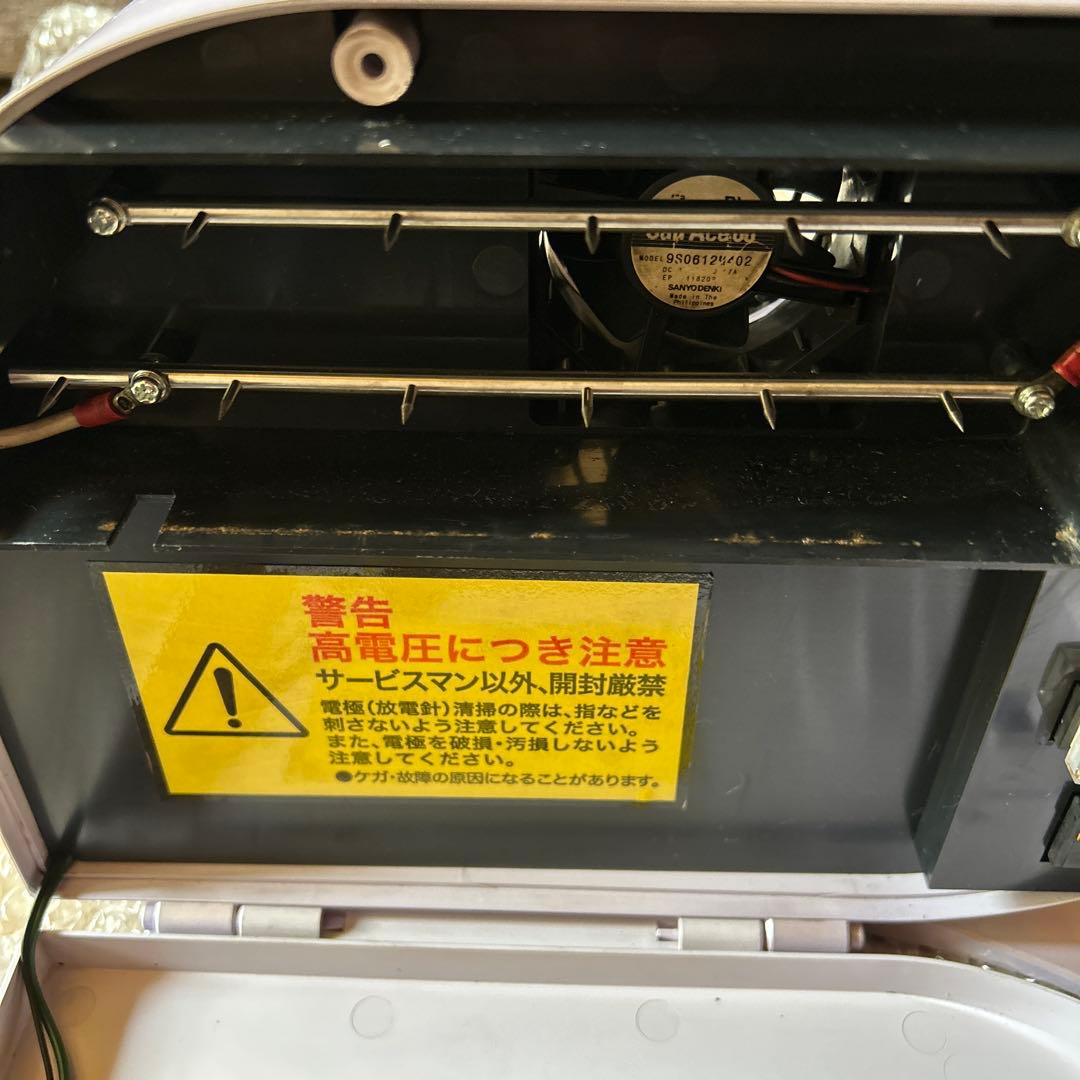 【商品名】TAKI ION MEDIC 滝風イオンメディック