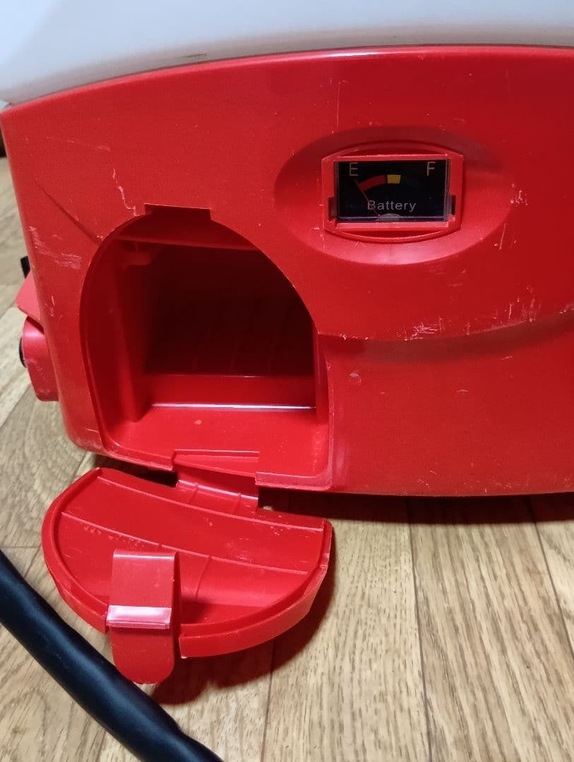 丸山製作所 バッテリ動噴 GSB150Li 18Vリチウムイオンバッテリー1個付