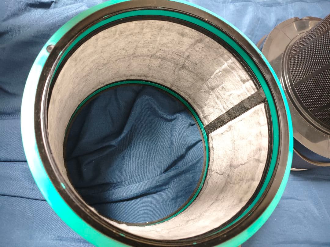 dyson pure hot +cool HP00 空気清浄機付ファンヒーター