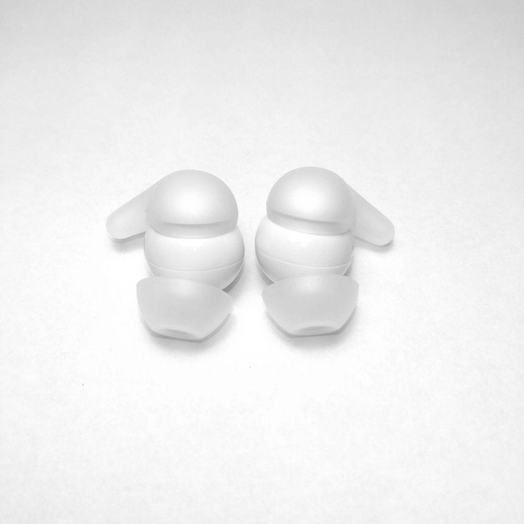 【ほぼ未使用】SONY LinkBuds Fit（ホワイト）