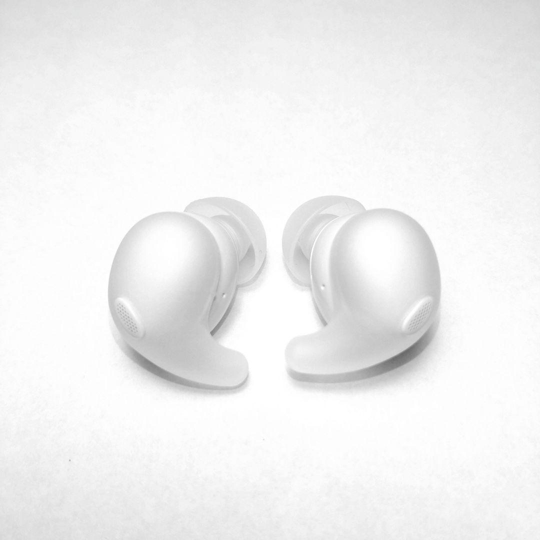 【ほぼ未使用】SONY LinkBuds Fit（ホワイト）