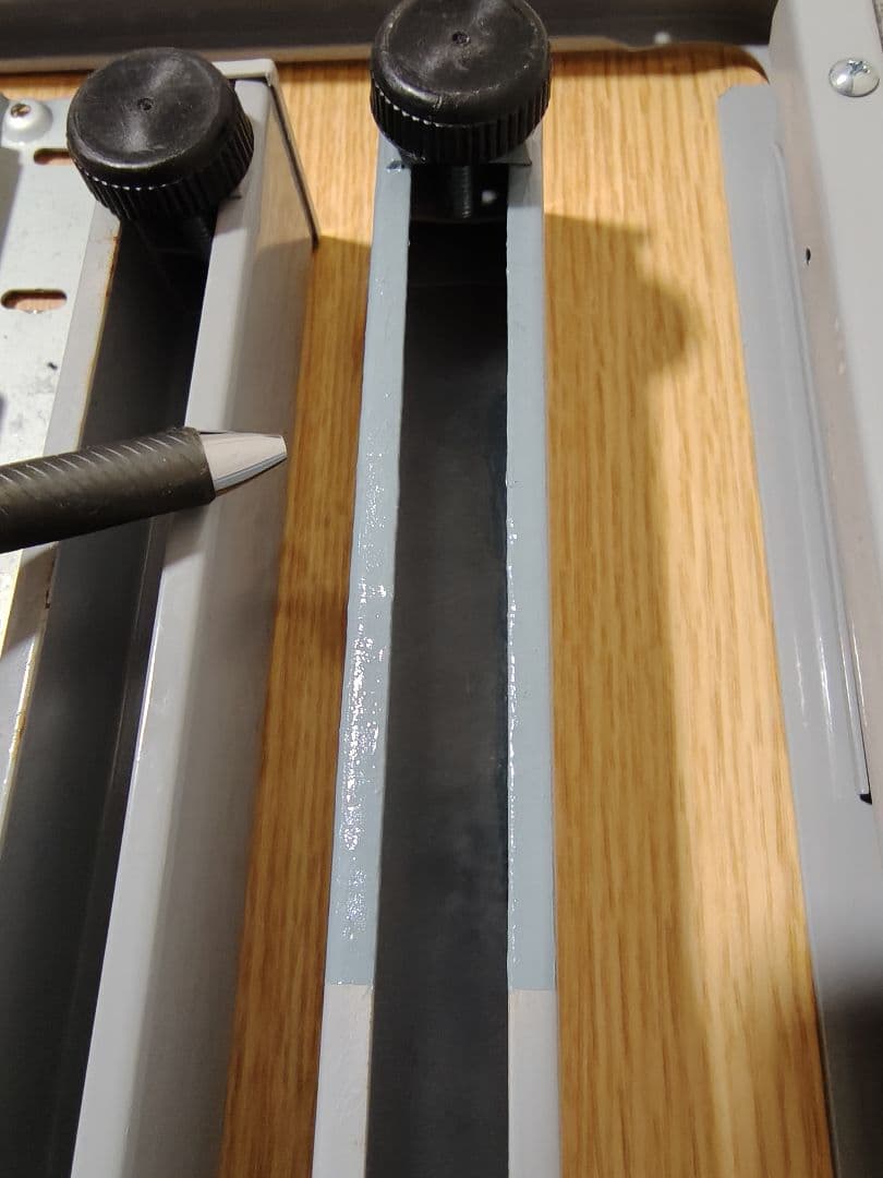 HITACHI　のびのびスタンド　DES-N76