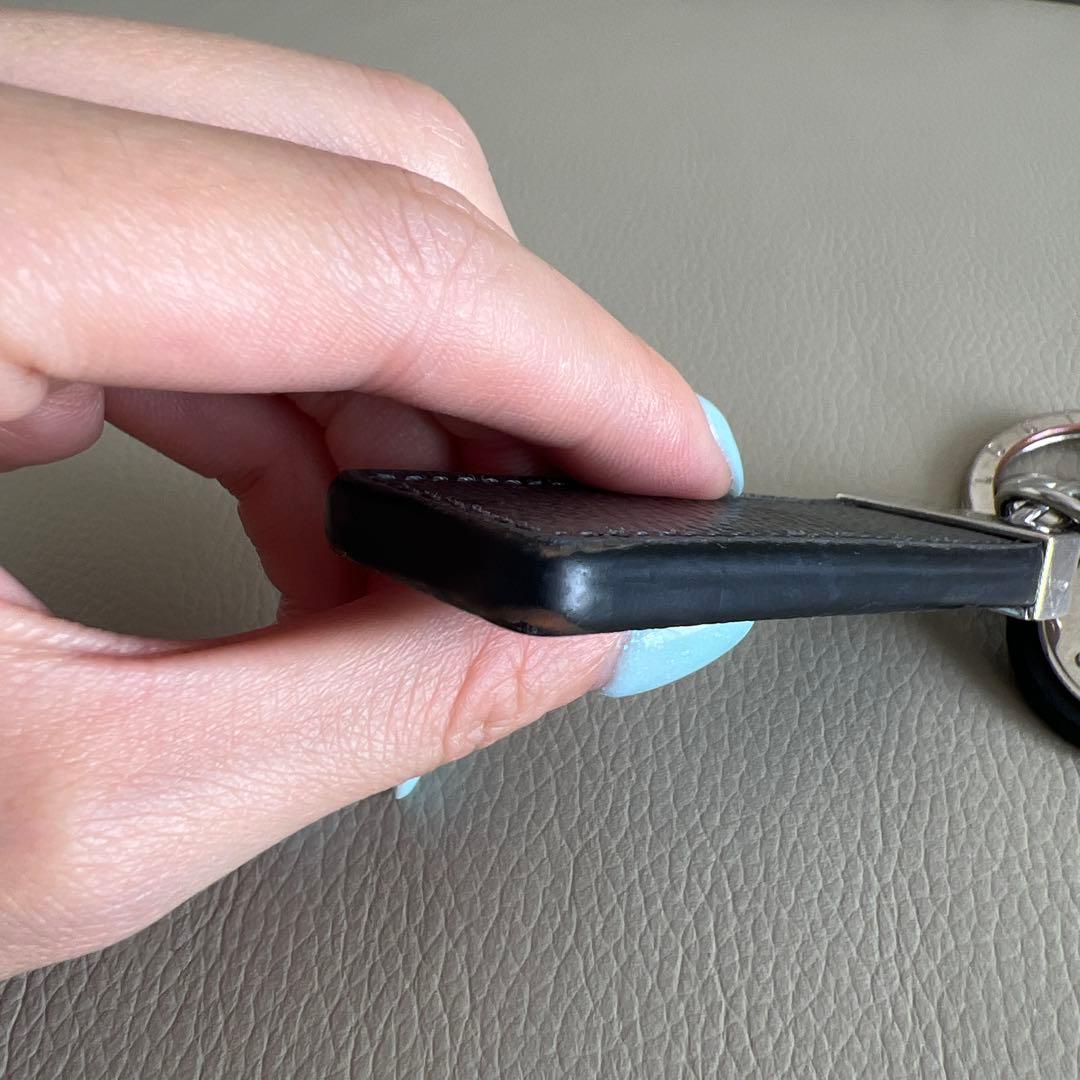 LOUIS VUITTON ルイヴィトン　チャーム　キーホルダー