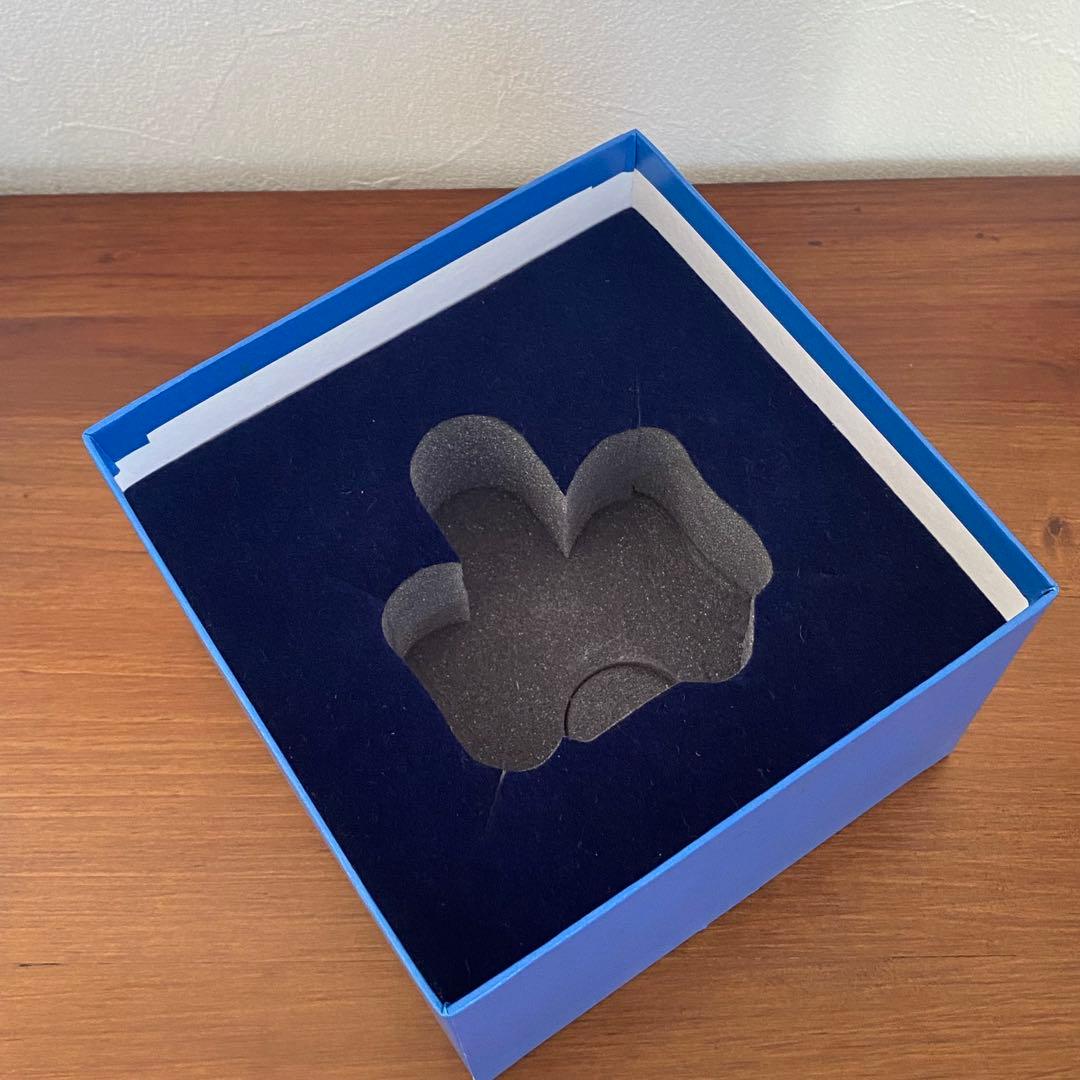 ディズニーショーケース Crystal World クリスタルワールド ダンボ