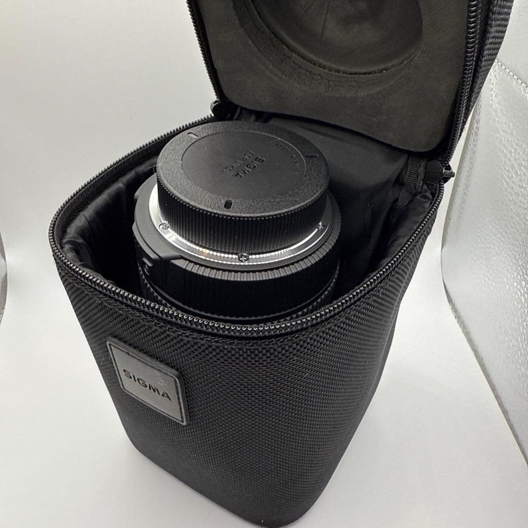 SIGMA 8-16mm F4.5-5.6 HSM 広角 ニコンマウント